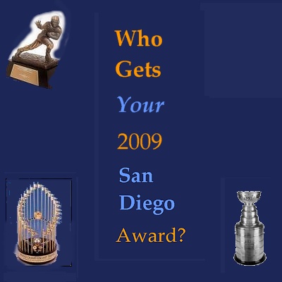 2009     SD    Trophy