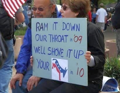 Creative Woman Voter