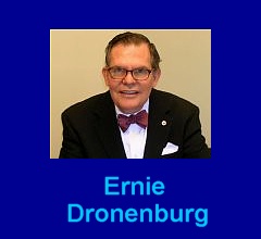 Ernie Dronenburg
