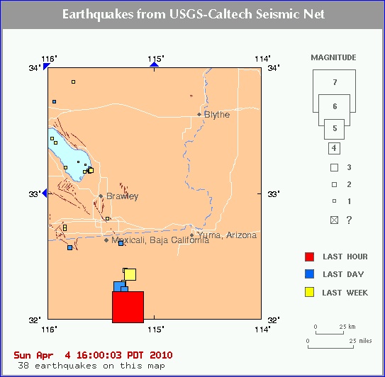 SD   earthquake     04-04-2010
