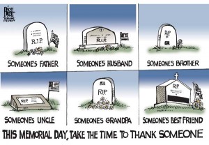 Memorial Day