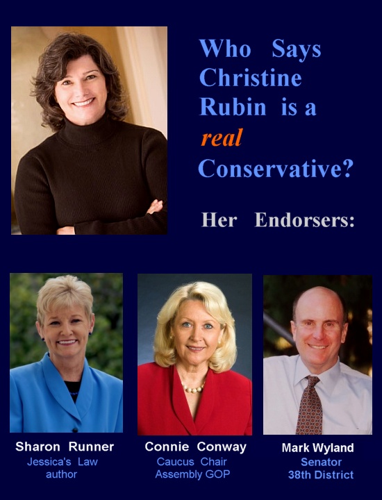 Who  says   Chris  Rubin