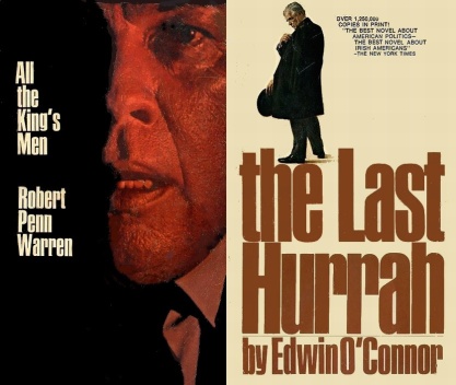 Kings Men and Hurrah