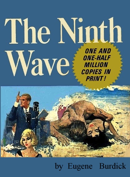 ! The Ninth Wave
