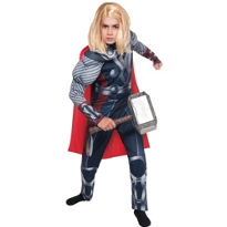 boy thor