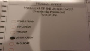 ballot 2016 2